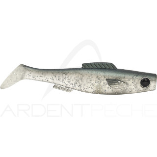 Soft Bait HYPERLASTICS Minwaow Round Jig Head 4 14g