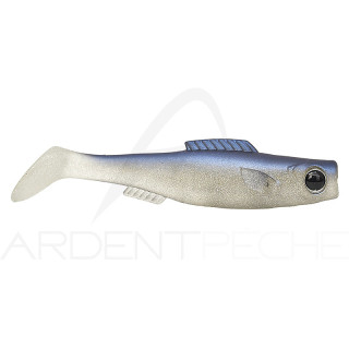 Soft Bait HYPERLASTICS Minwaow Round Jig Head 4 14g