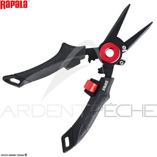 Pliers RAPALA RCD 7 Magnum lock pliers