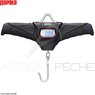 RAPALA Touch Screen Scale