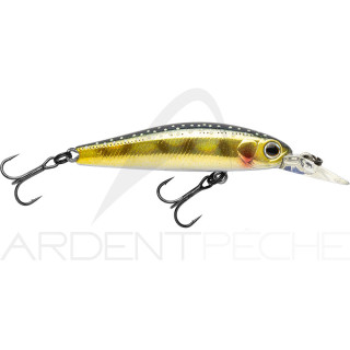 Rigge S line 46 S MDR - pesce nuotatore per la trota - Ardent Tecniche di pesca
