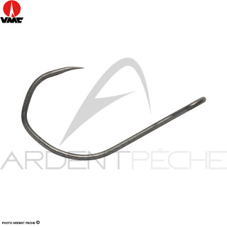 Amo singolo artificiali VMC 7231 B NT Microspoon senza ardiglione