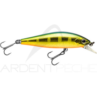 Hard lure ZIP BAITS Rigge Flat 60 S