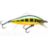 Fishing lure ZIP BAITS Rigge flat 45 S