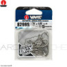 VMC 8299 S Octopus single sea hook