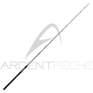 TENRYU Exo Jig Slow 60lb rod