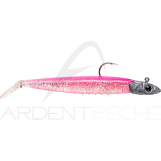 Soft bait MADNESS Madeel 90 7g x1