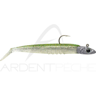 Soft bait MADNESS Madeel 90 10g x1