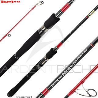 TENRYU Injection SP 89 MH 2ES rod