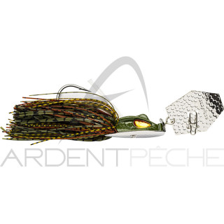 Chatterbait BABYFACE BG Chatter 40g