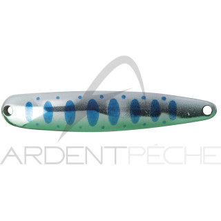 Cuiller ondulante FOREST Marshall 4.8g