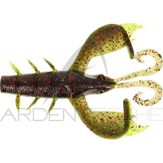 ILLEX Magic Craw 115 soft lure