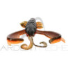 Soft bait ILLEX Magic Craw 115