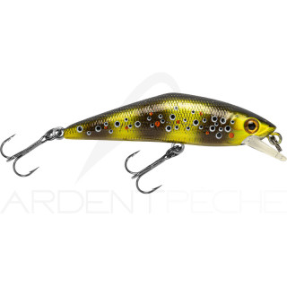 D-Contact 50 di Smith LTD - una calamita per le trote - Ardent Tecniche di pesca