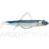 FIIISH Black Minnow combo 140 soft lure