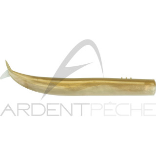 Soft bait FIIISH Crazy Sand Eel corps 150