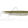 Soft bait FIIISH Black Minnow Corps 90