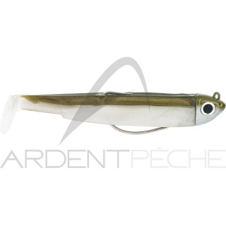 Soft bait FIIISH Black Minnow combo 70