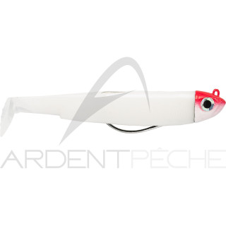 Soft bait FIIISH Black Minnow combo 120