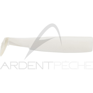 FIIISH Black Minnow Body 120 Soft Lure