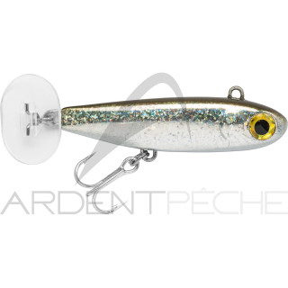 Pesce artificiale FIIISH Powertail Minnow 44