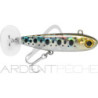 Crankbait FIIISH Powertail minnow 44