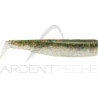Leurre souple FIIISH Black minnow Corps 90