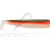 Soft bait FIIISH Black Minnow corps 160