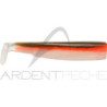 Soft bait FIIISH Black Minnow Corps 90