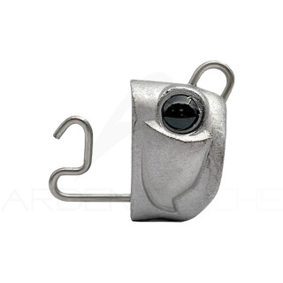 Jig Head FIIISH Black Minnow 90