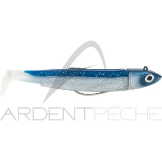 Soft bait FIIISH Black Minnow combo 90