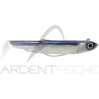 Soft bait FIIISH Black Minnow combo 90