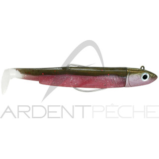 FIIISH Black Minnow combo 140 soft lure