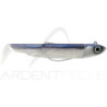 Soft lure FIIISH Black minnow combo 105
