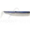 Soft bait FIIISH Black Minnow Corps 105
