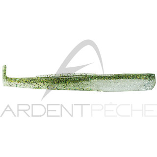 Soft bait FIIISH Black eel corpo 150