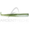 Soft lure FIIISH Black eel body 150