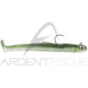Soft bait FIIISH Mud digger combo 90