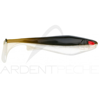 Soft lure DAIWA Prorex Lazy shad 16cm