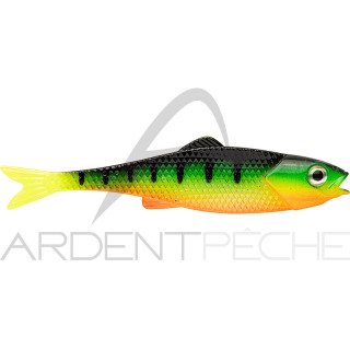 Soft lure LMAB Finesse filet 11cm