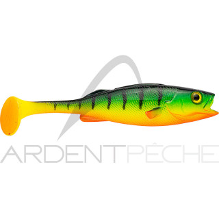 Soft lure LMAB Kofi barsch 11cm
