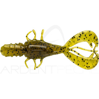 Soft lure NAYS CRW 3.5