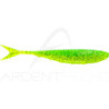 Soft bait NAYS SPLT 4.5