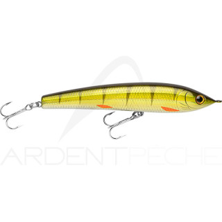 Stickbait Tiemco Red Pepper - tecniche di pesca della spigola, luccio, ecc. - Ardent Pêche