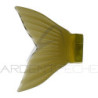 Replacement tail GAN CRAFT Jointed claw magnum