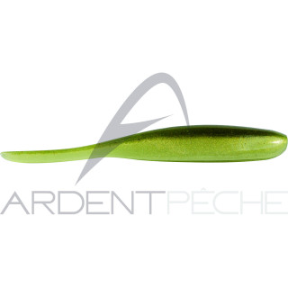 KEITECH Shad Impact 5 soft lure