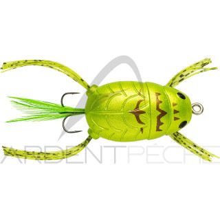 Soft lure REINS Jingoromushi