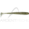 Soft bait KEITECH Swing impact slim 4