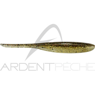 Soft bait KEITECH Shad Impact 3