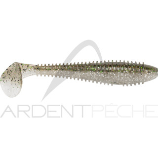 Soft bait KEITECH Swing impact fat 4.8